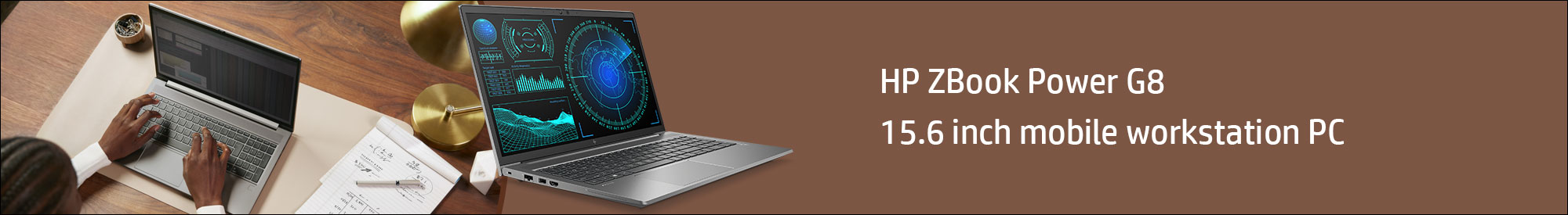 Buy HP Zbook Power G8 laptop in Bengaluru